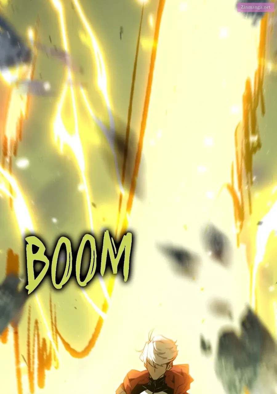 All-Class Awakening:God Slayer, chapter 1, page 44