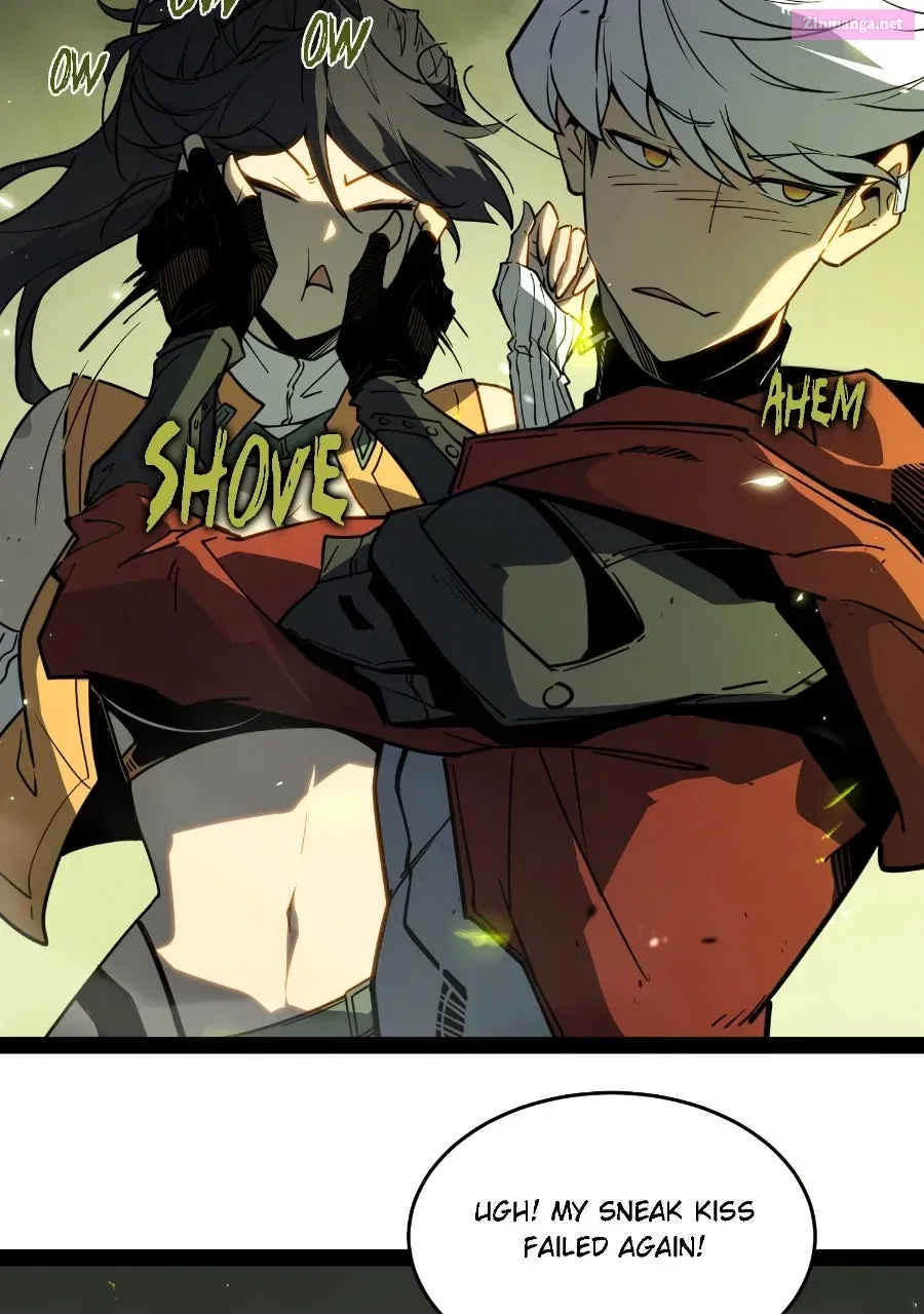All-Class Awakening:God Slayer, chapter 1, page 63