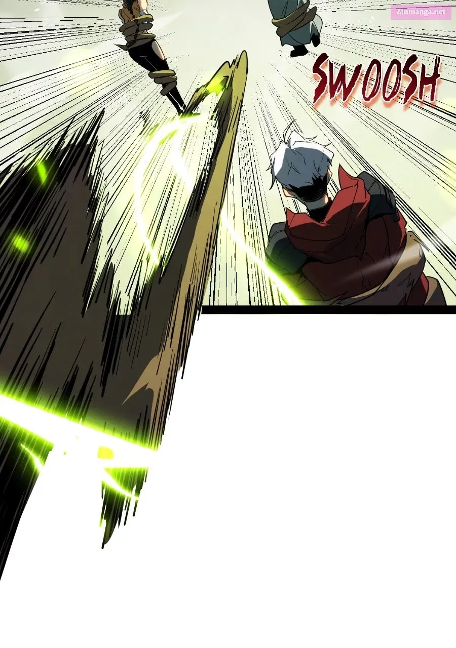 All-Class Awakening:God Slayer, chapter 1, page 98