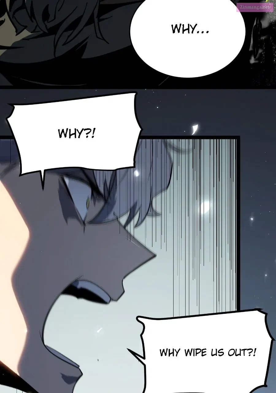All-Class Awakening:God Slayer, chapter 1, page 105