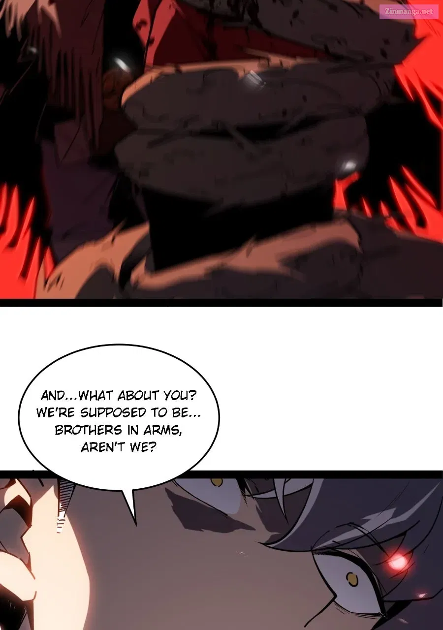 All-Class Awakening:God Slayer, chapter 1, page 119