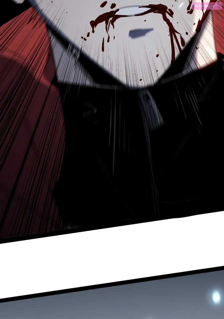 All-Class Awakening:God Slayer, chapter 1, page 138