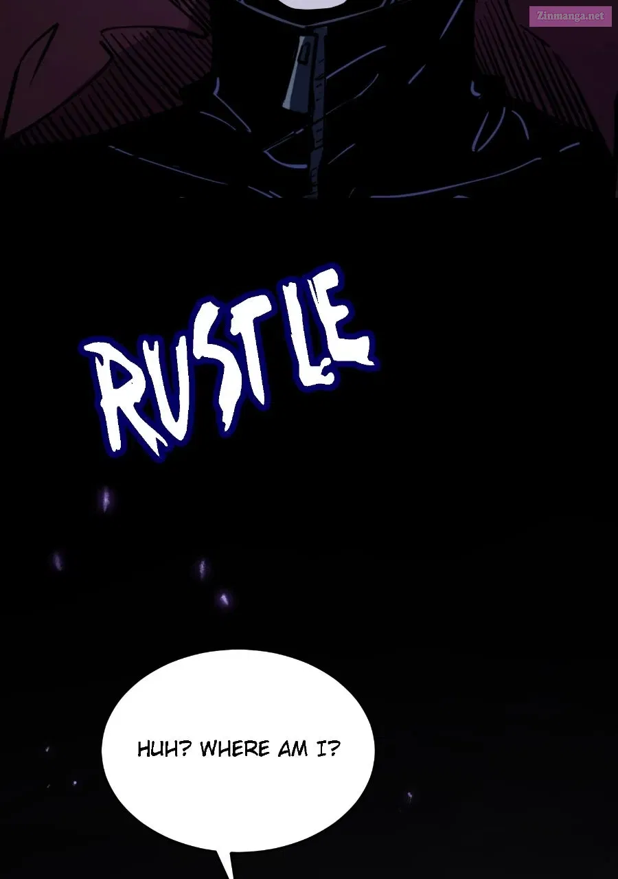 All-Class Awakening:God Slayer, chapter 1, page 146