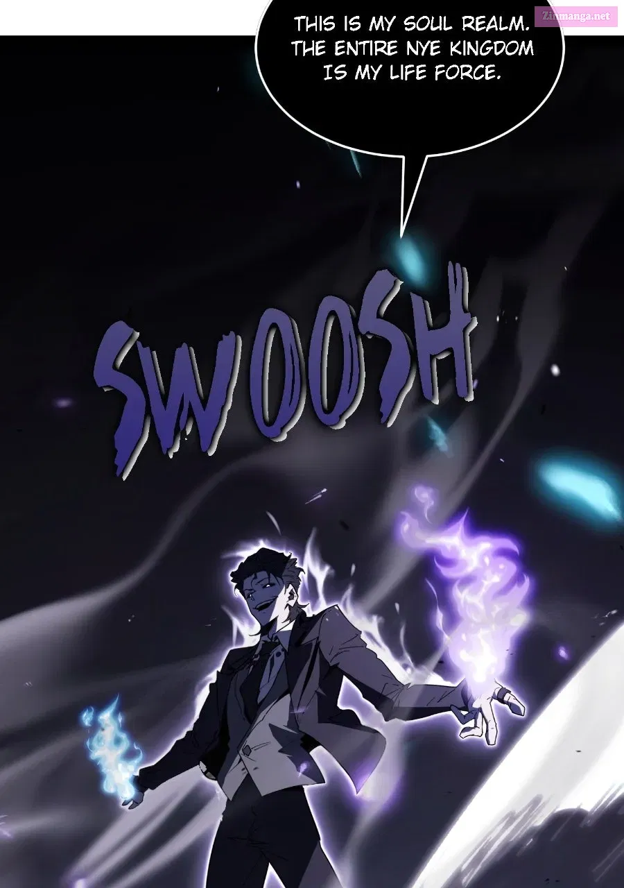 All-Class Awakening:God Slayer, chapter 1, page 153