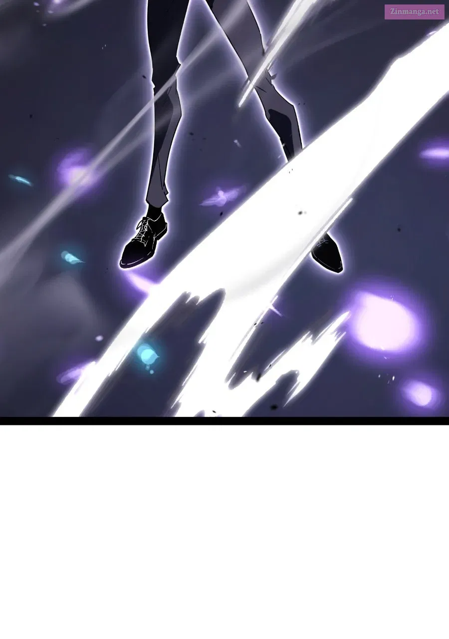 All-Class Awakening:God Slayer, chapter 1, page 154