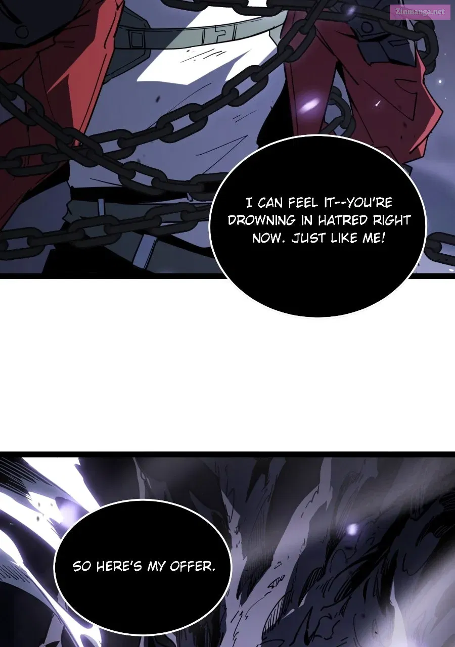 All-Class Awakening:God Slayer, chapter 1, page 156