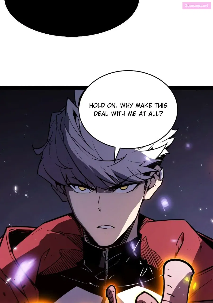 All-Class Awakening:God Slayer, chapter 1, page 180