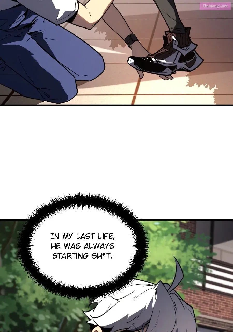 All-Class Awakening:God Slayer, chapter 2, page 39