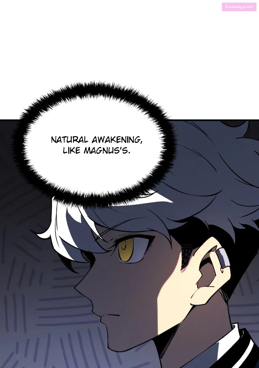 All-Class Awakening:God Slayer, chapter 2, page 62