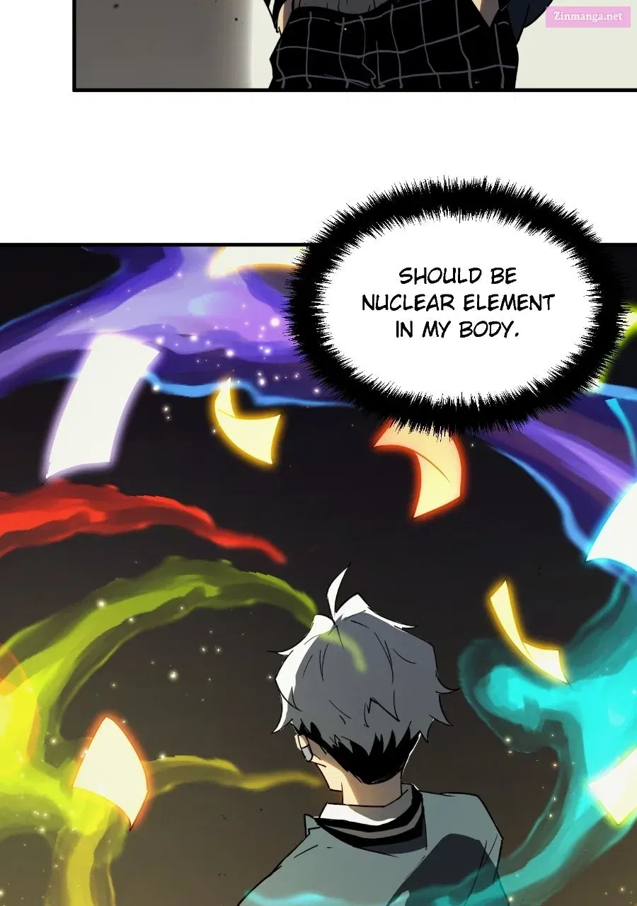 All-Class Awakening:God Slayer, chapter 2, page 79