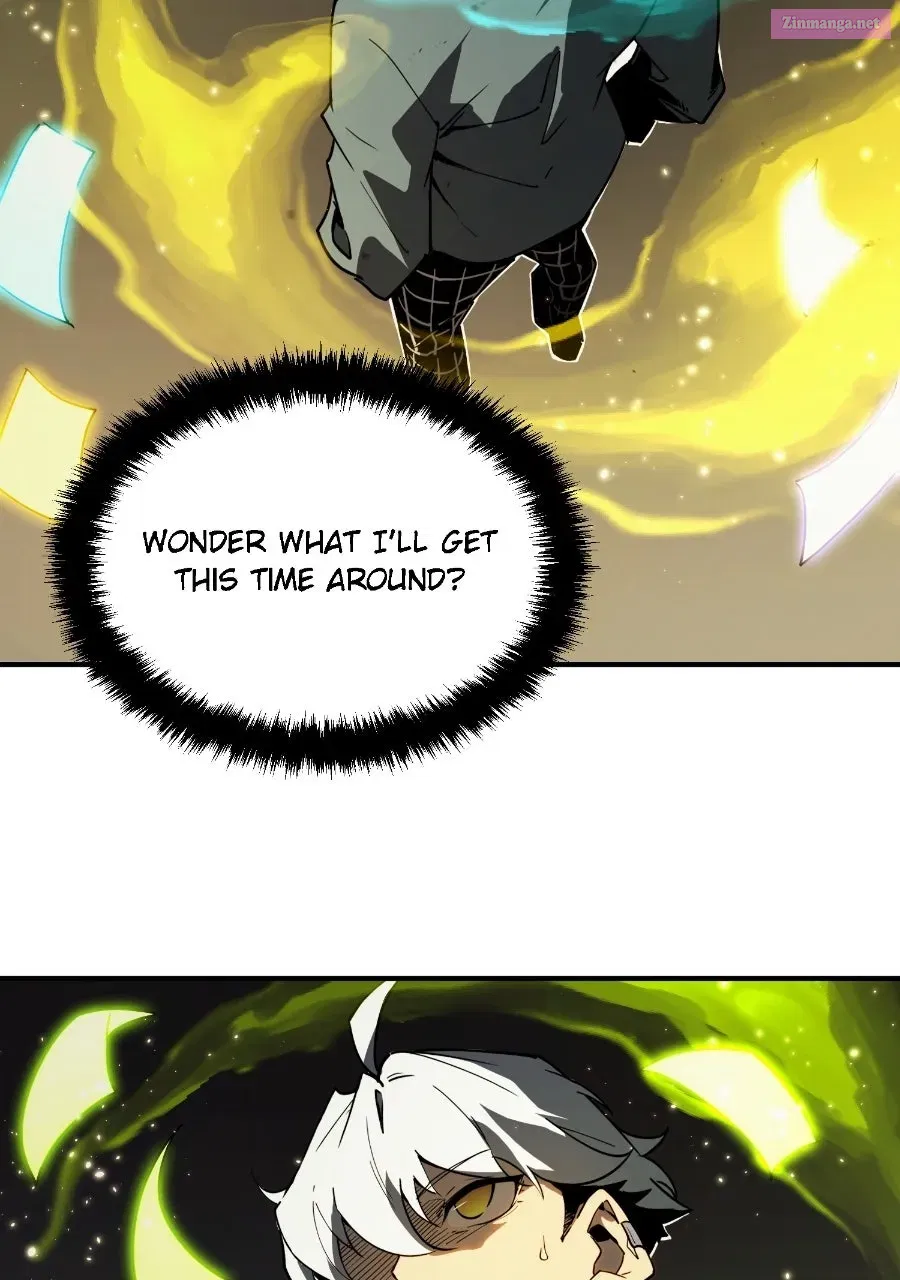 All-Class Awakening:God Slayer, chapter 2, page 80