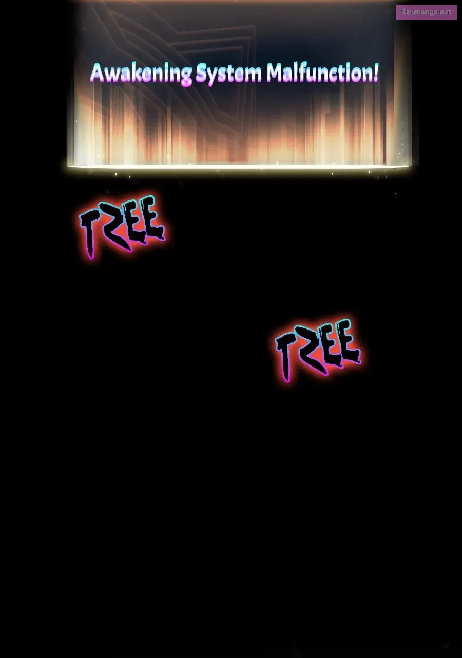 All-Class Awakening:God Slayer, chapter 2, page 83
