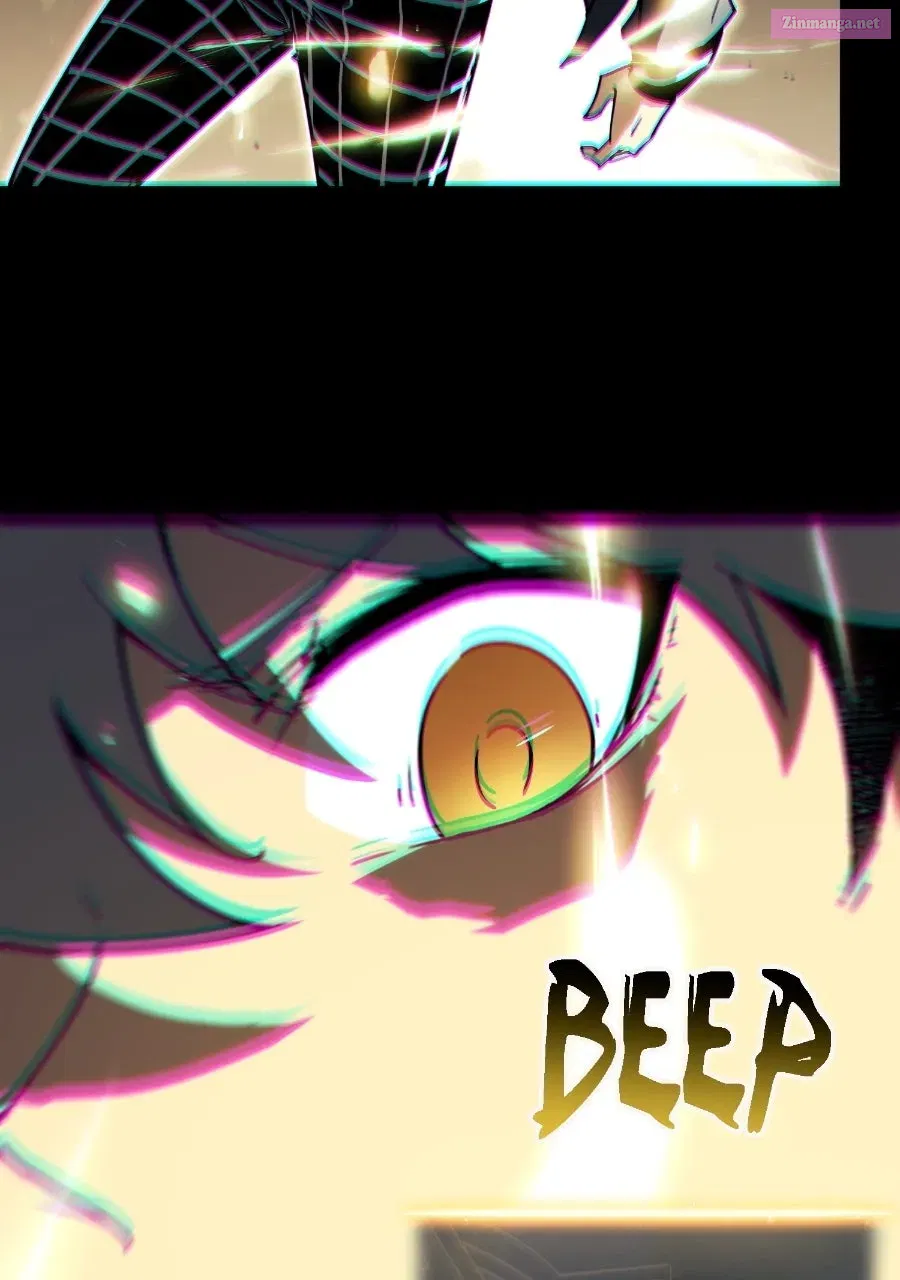 All-Class Awakening:God Slayer, chapter 2, page 86