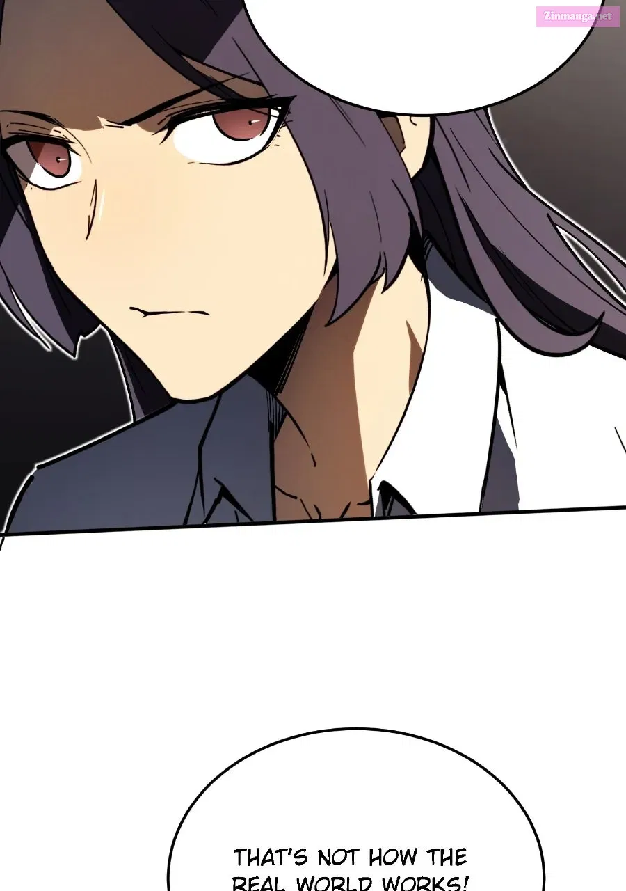 All-Class Awakening:God Slayer, chapter 3, page 43