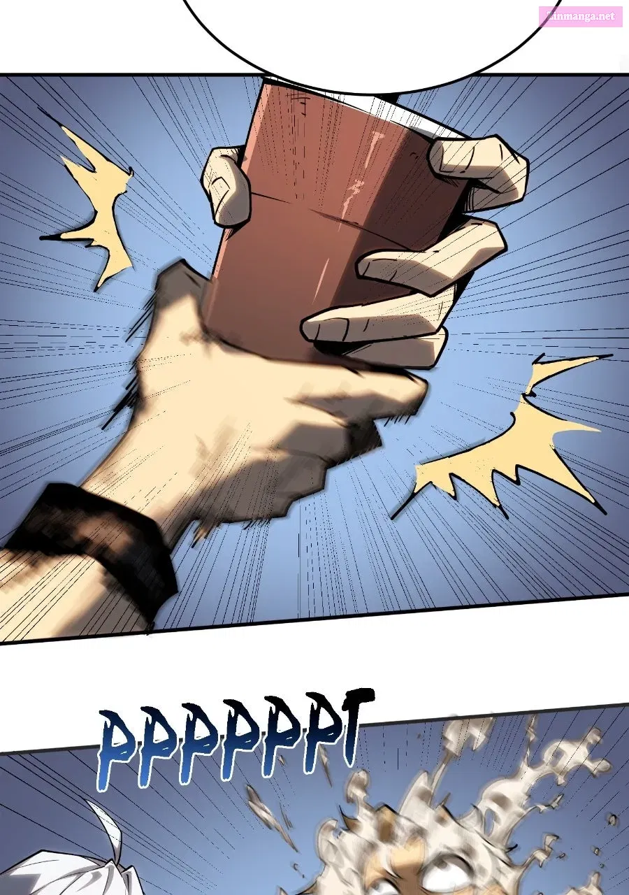 All-Class Awakening:God Slayer, chapter 3, page 62