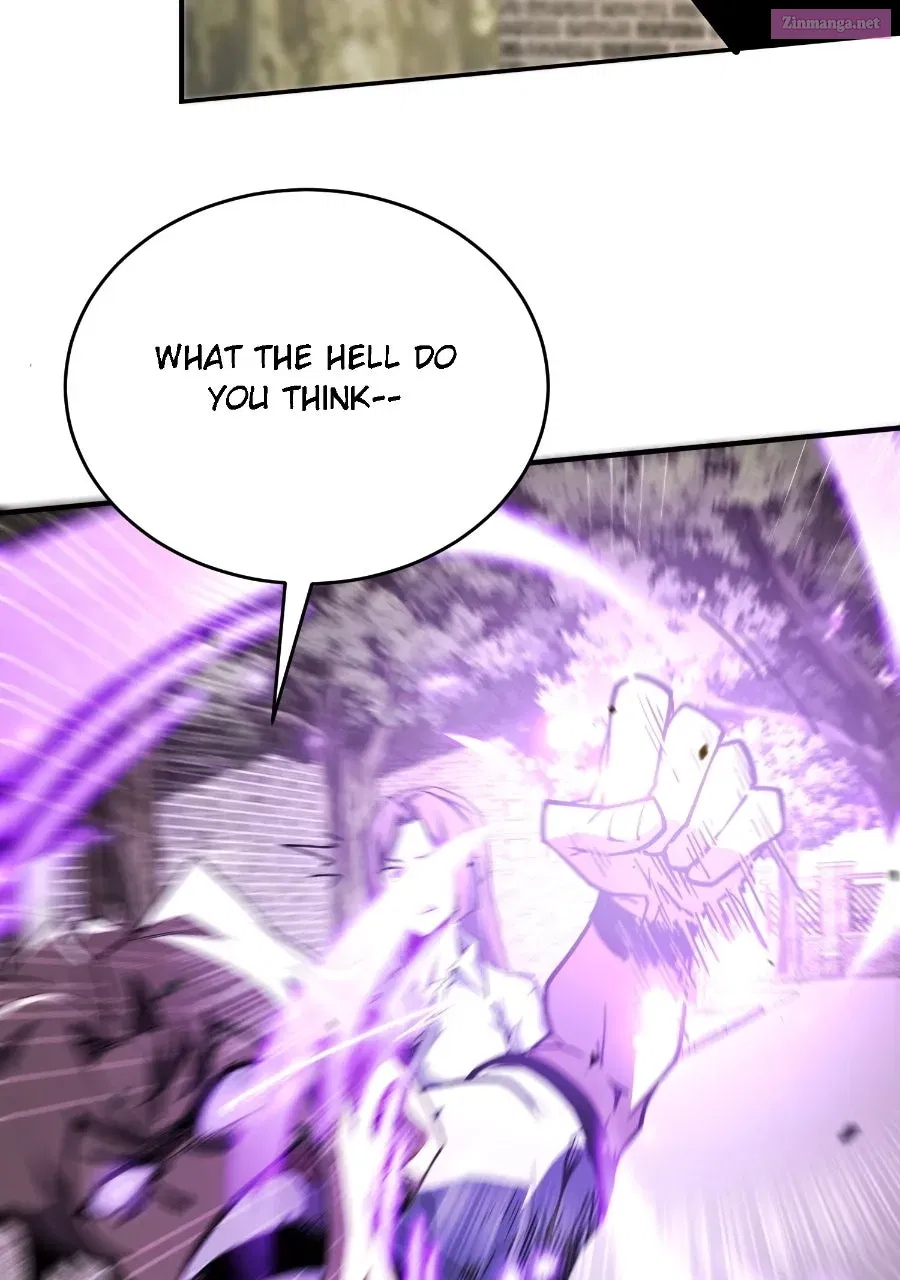 All-Class Awakening:God Slayer, chapter 3, page 69
