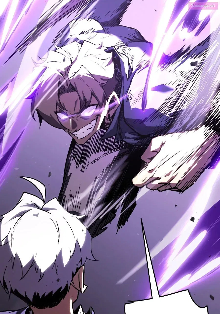All-Class Awakening:God Slayer, chapter 3, page 72