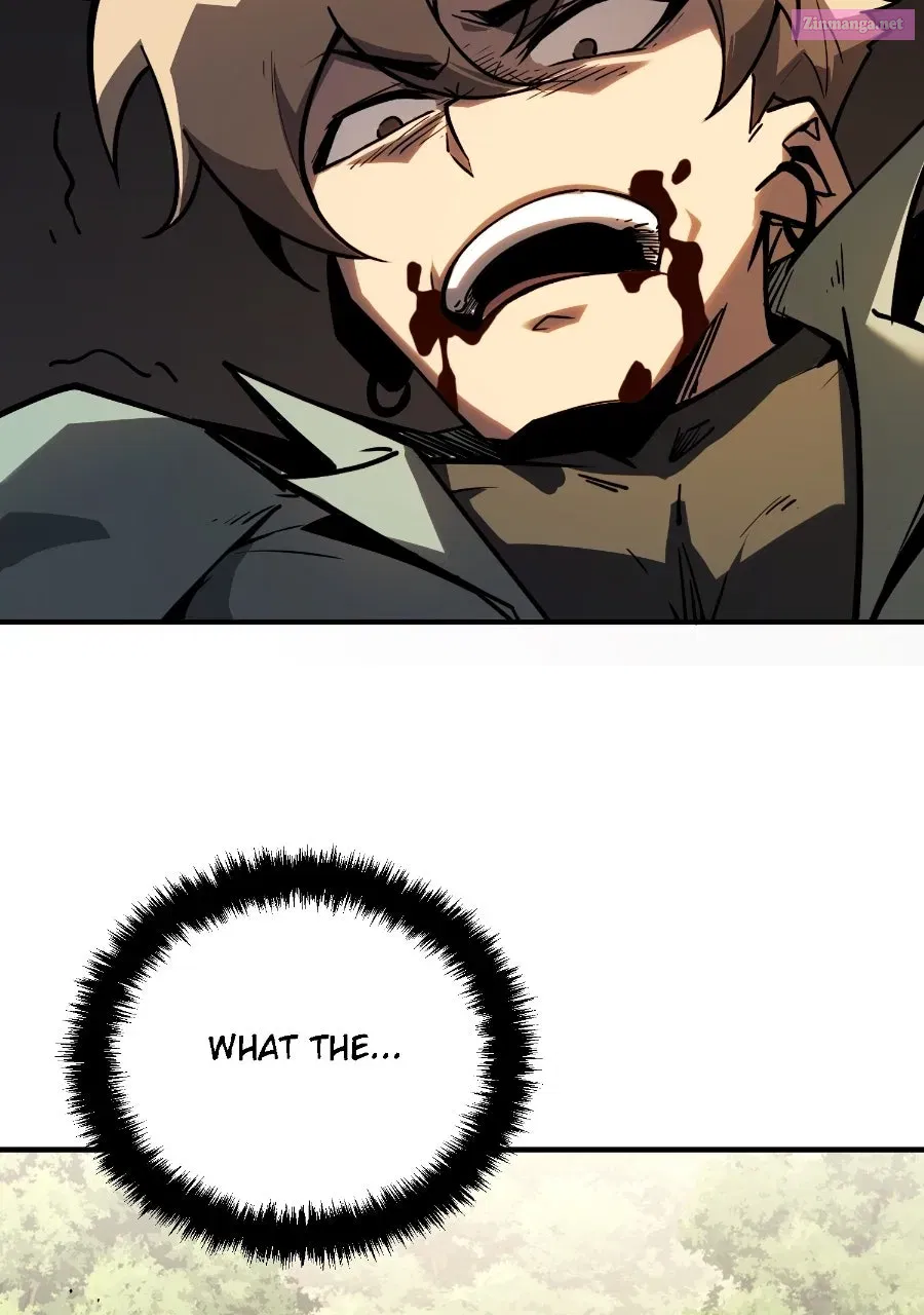 All-Class Awakening:God Slayer, chapter 3, page 88