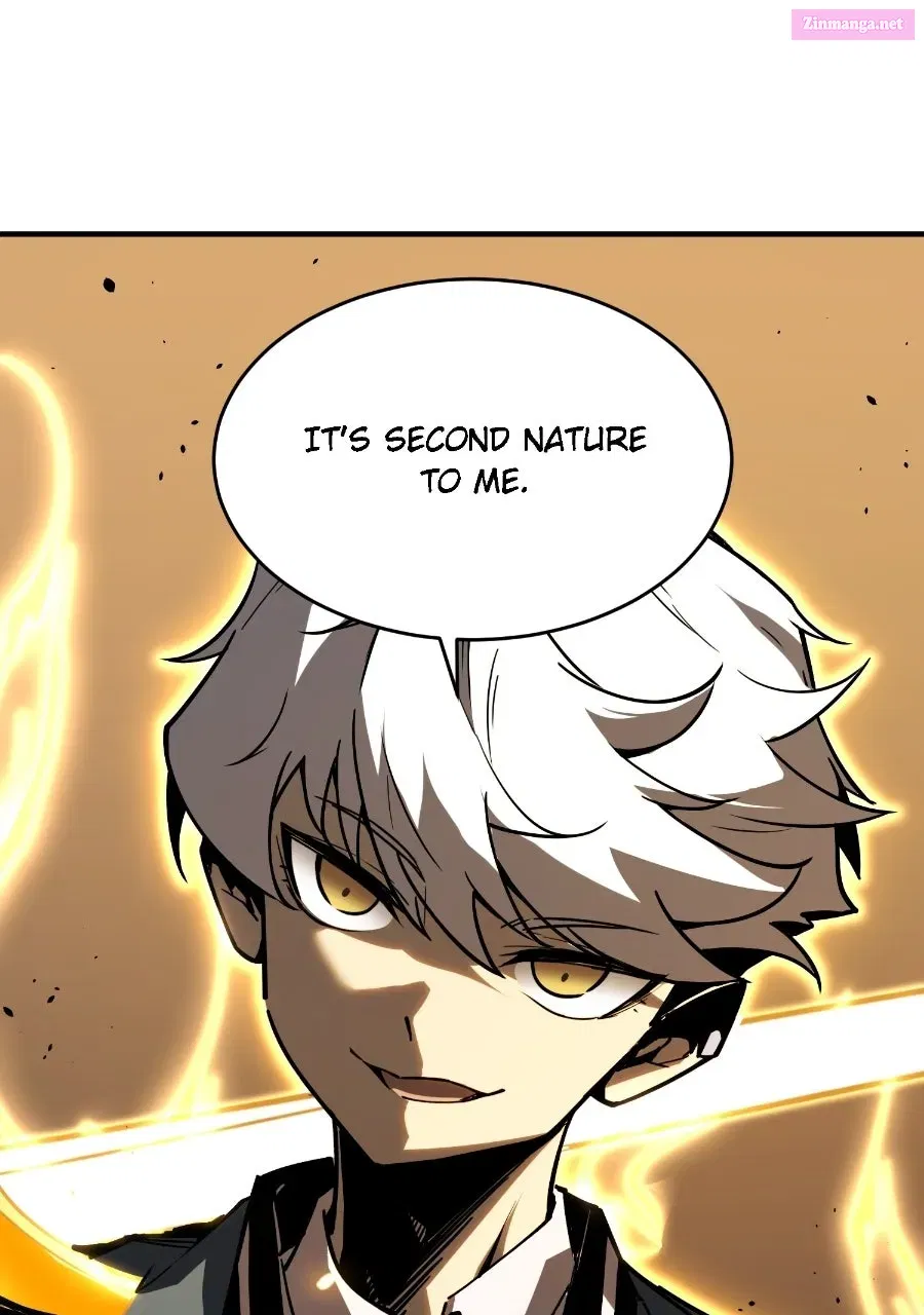 All-Class Awakening:God Slayer, chapter 3, page 95