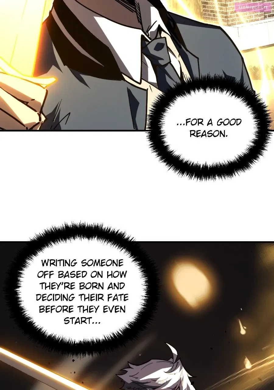 All-Class Awakening:God Slayer, chapter 3, page 113
