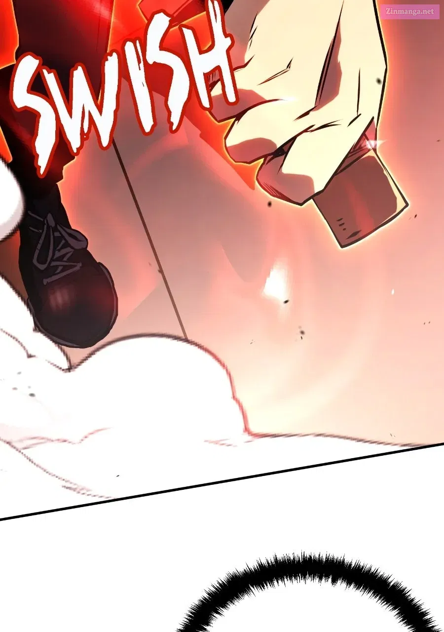 All-Class Awakening:God Slayer, chapter 4, page 21