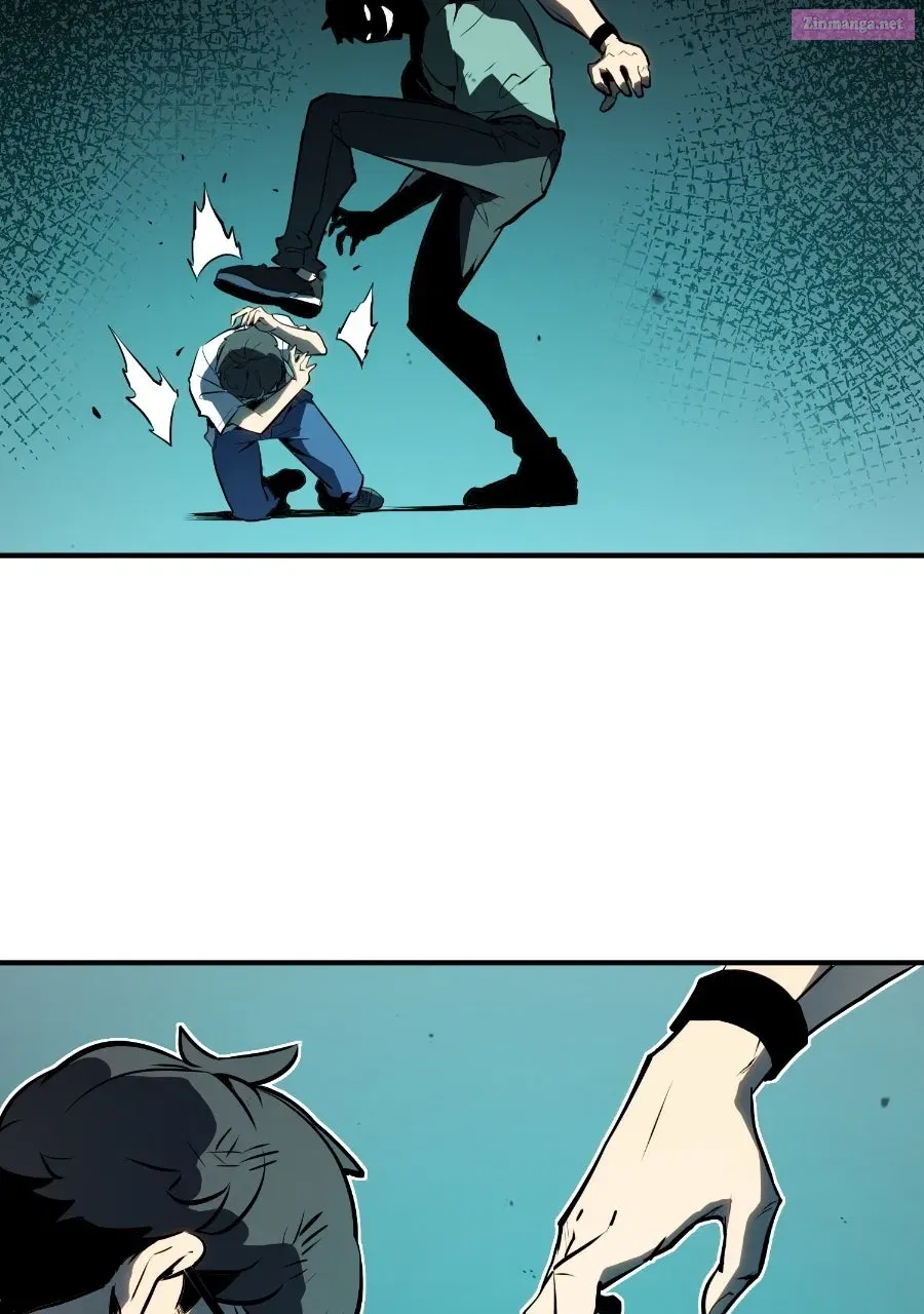 All-Class Awakening:God Slayer, chapter 4, page 28