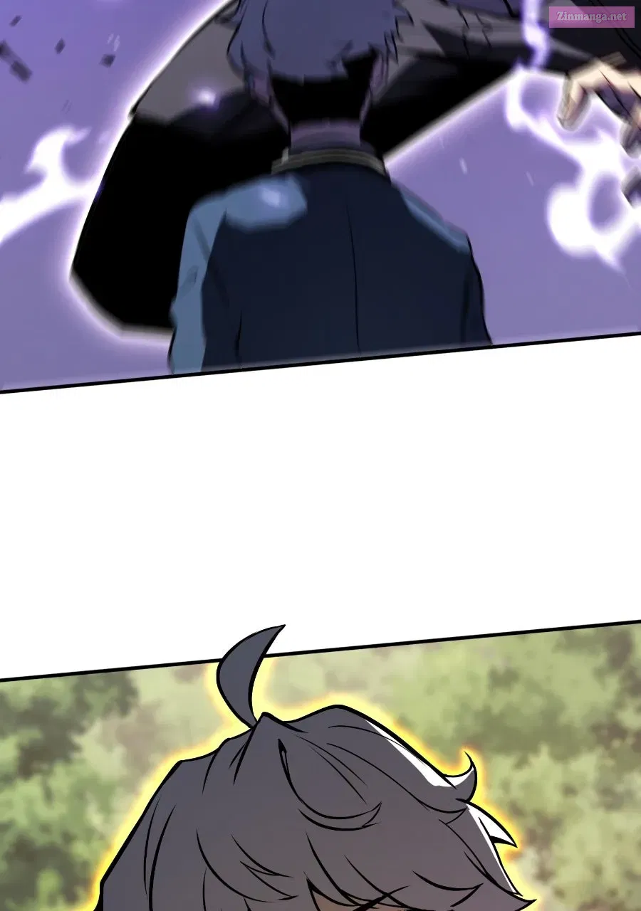 All-Class Awakening:God Slayer, chapter 4, page 38
