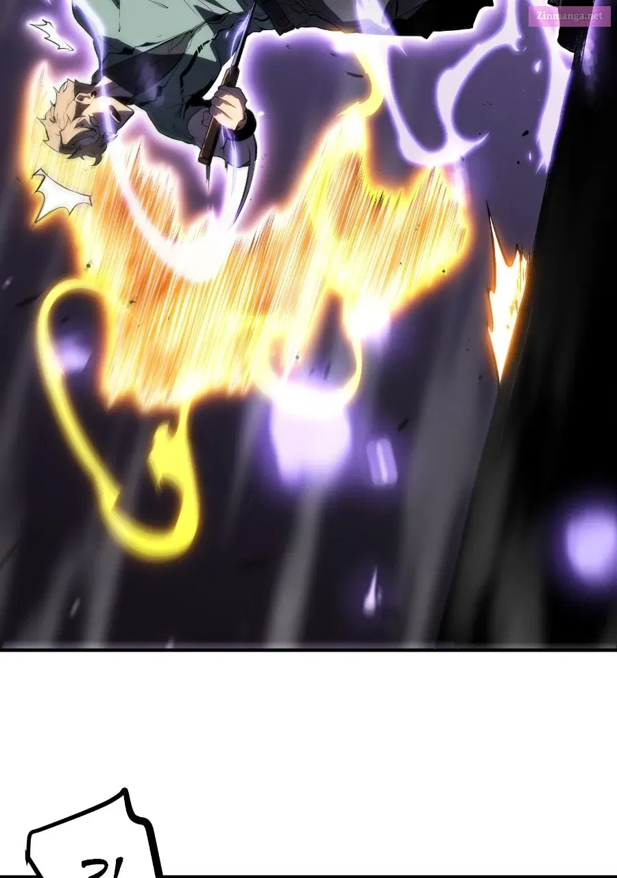 All-Class Awakening:God Slayer, chapter 4, page 43