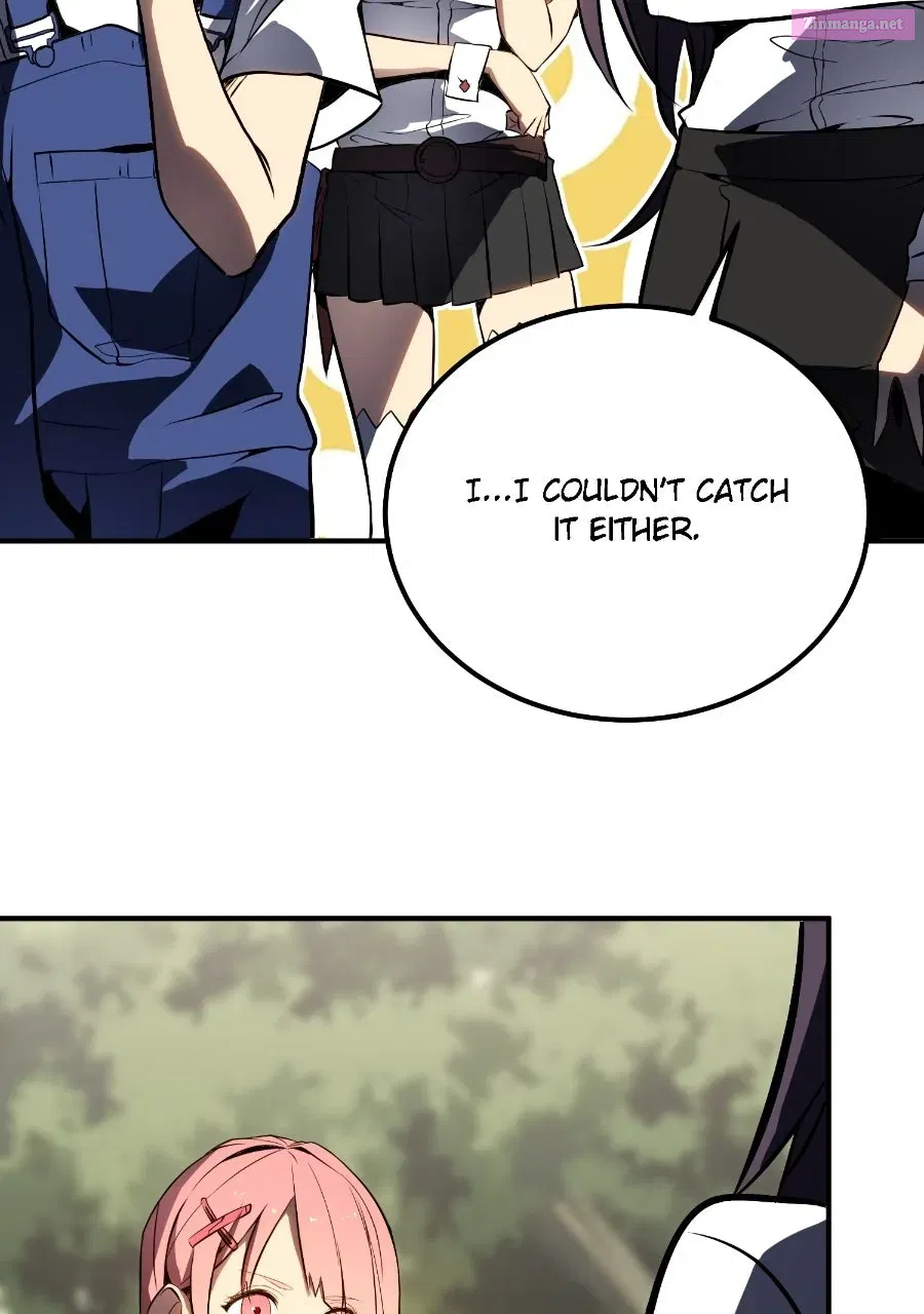 All-Class Awakening:God Slayer, chapter 4, page 54