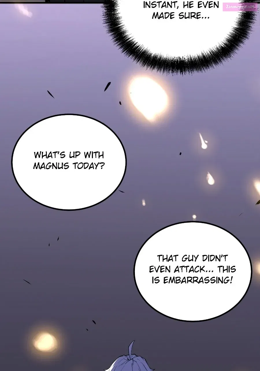 All-Class Awakening:God Slayer, chapter 4, page 62