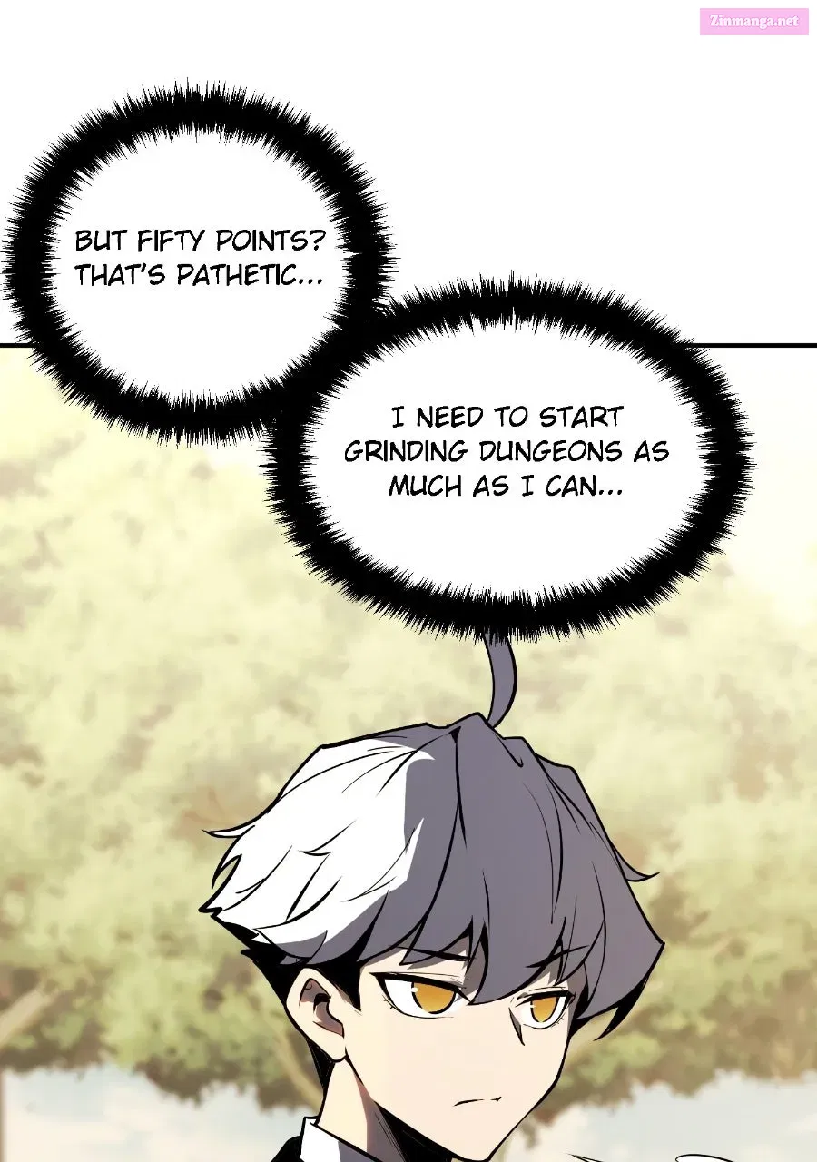 All-Class Awakening:God Slayer, chapter 4, page 67
