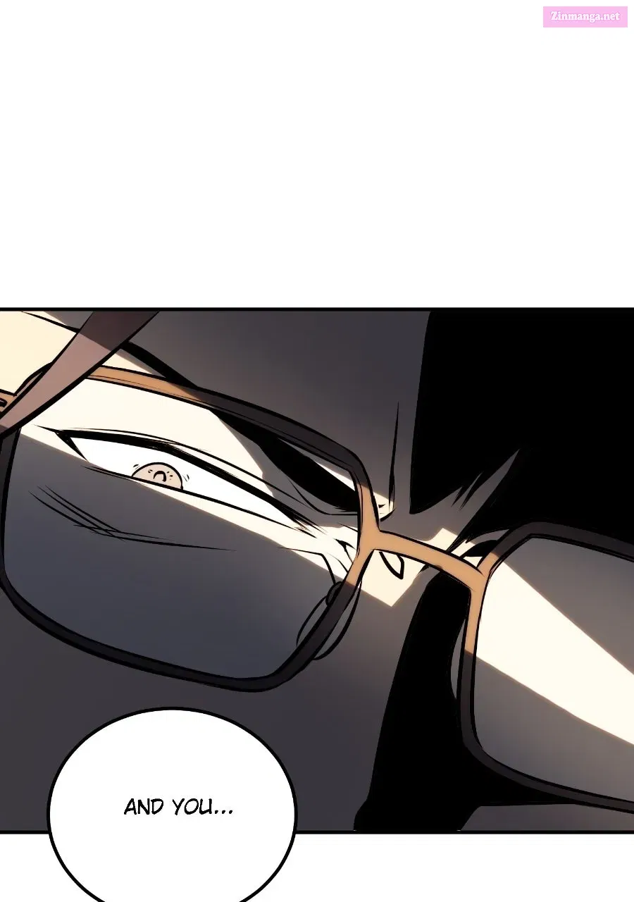 All-Class Awakening:God Slayer, chapter 4, page 81