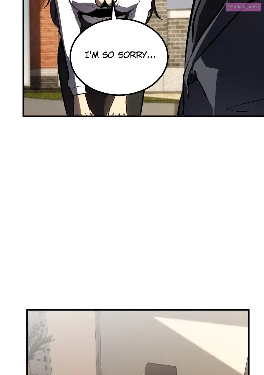 All-Class Awakening:God Slayer, chapter 4, page 91