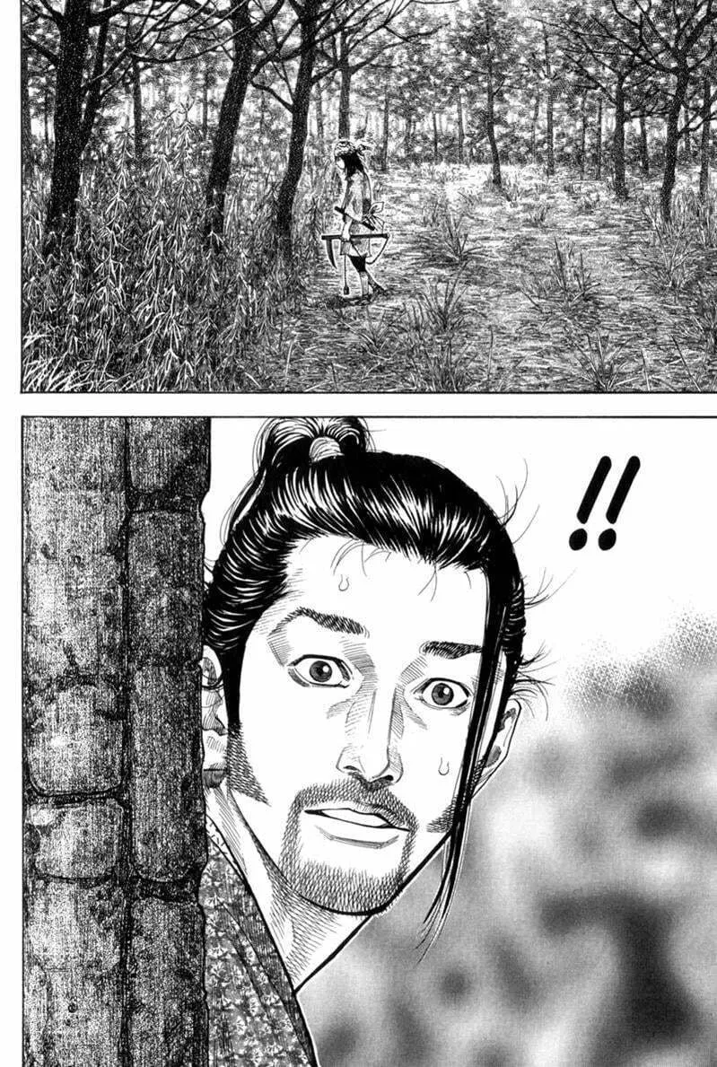 Vagabond Manga, chapter 107, page 5