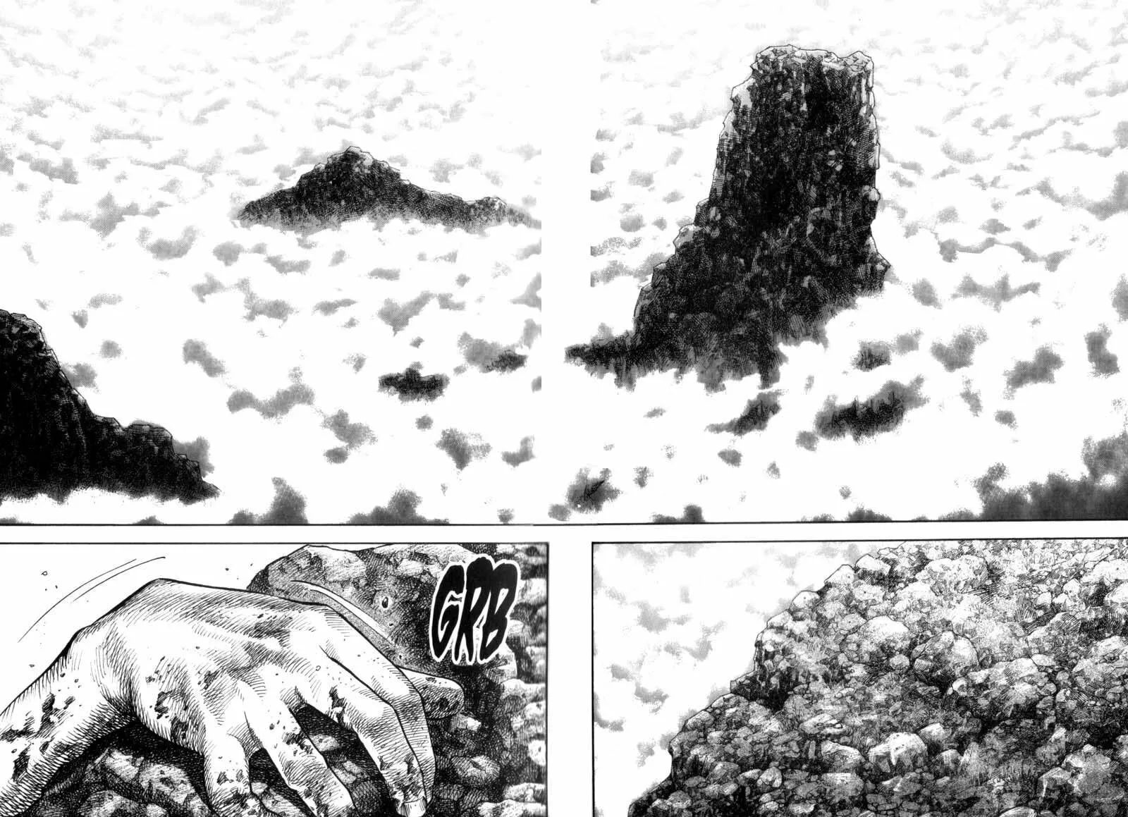 Vagabond Manga, chapter 109, page 10