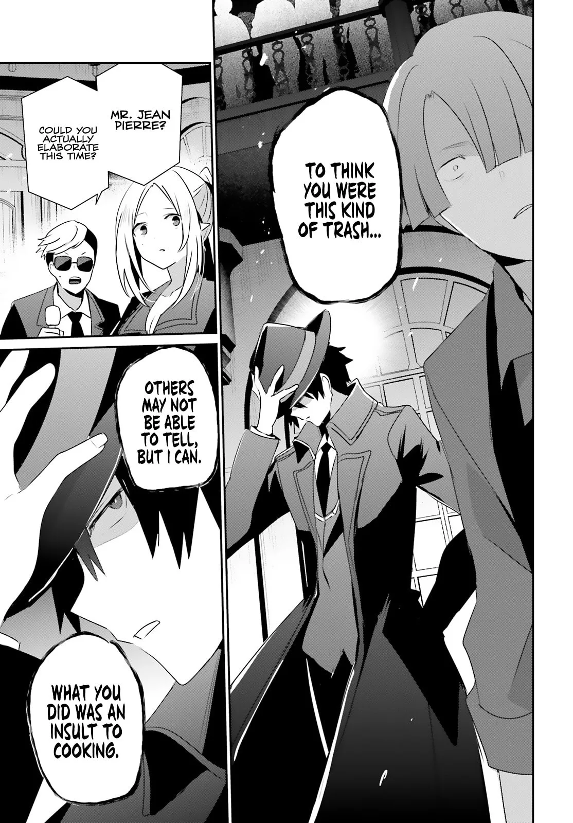 The Eminence in Shadow, chapter 78, page 17