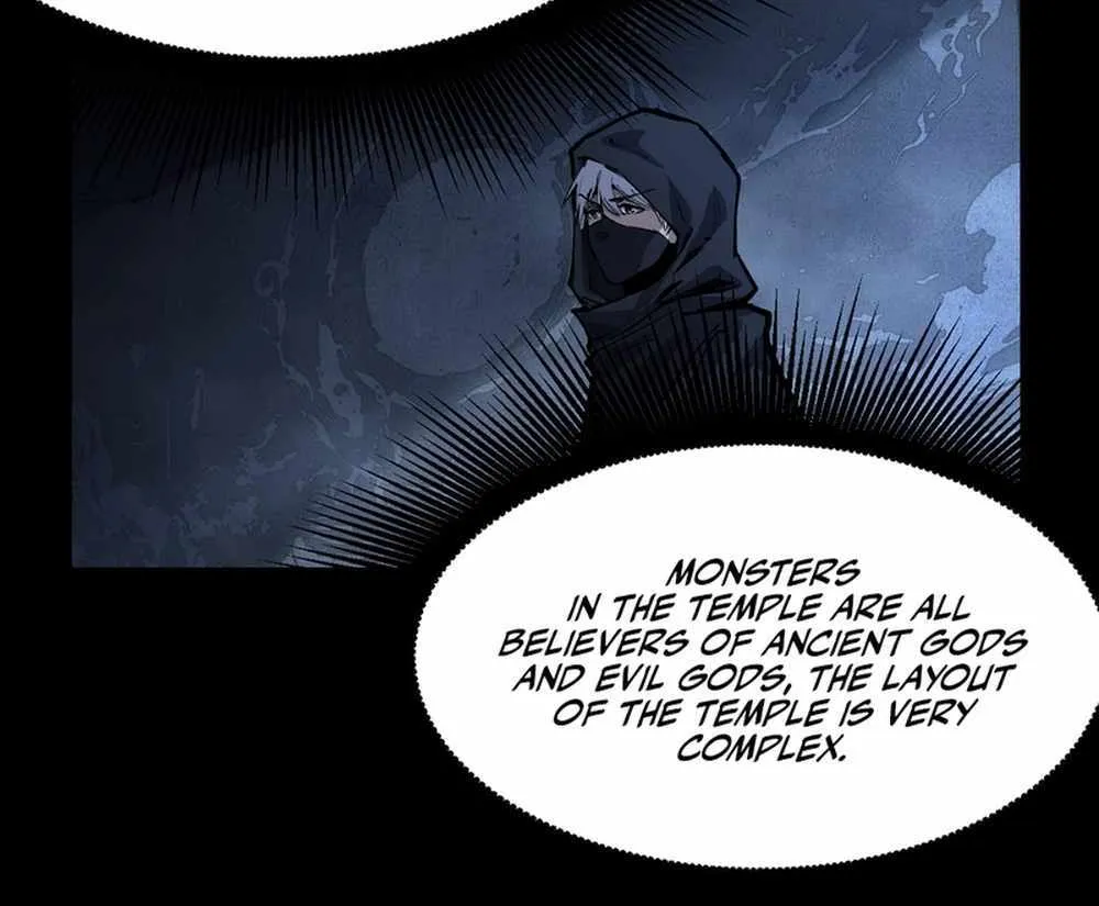 God-level Assassin, I’m the Shadow, chapter 11, page 7