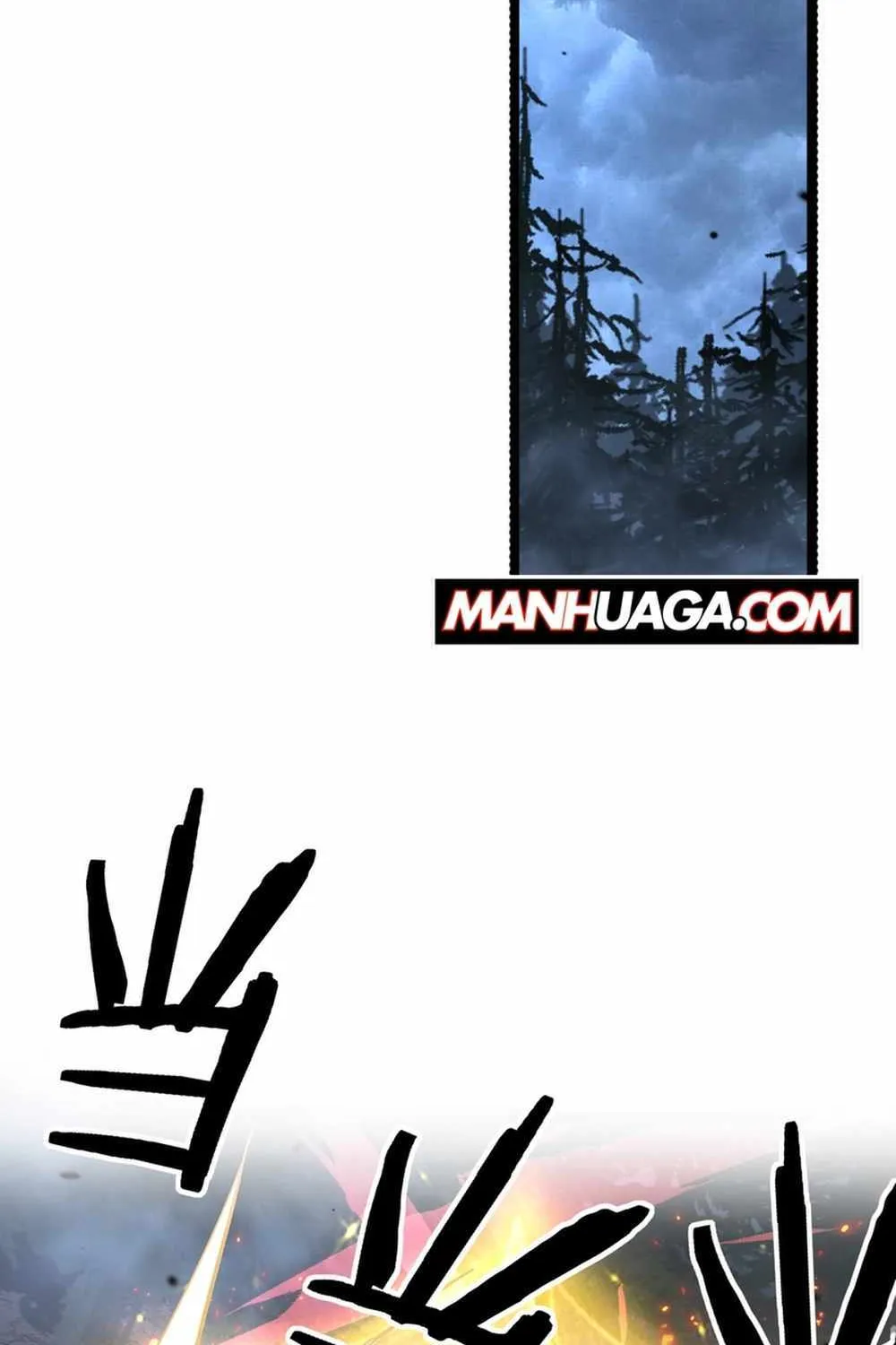 God-level Assassin, I’m the Shadow, chapter 11, page 11