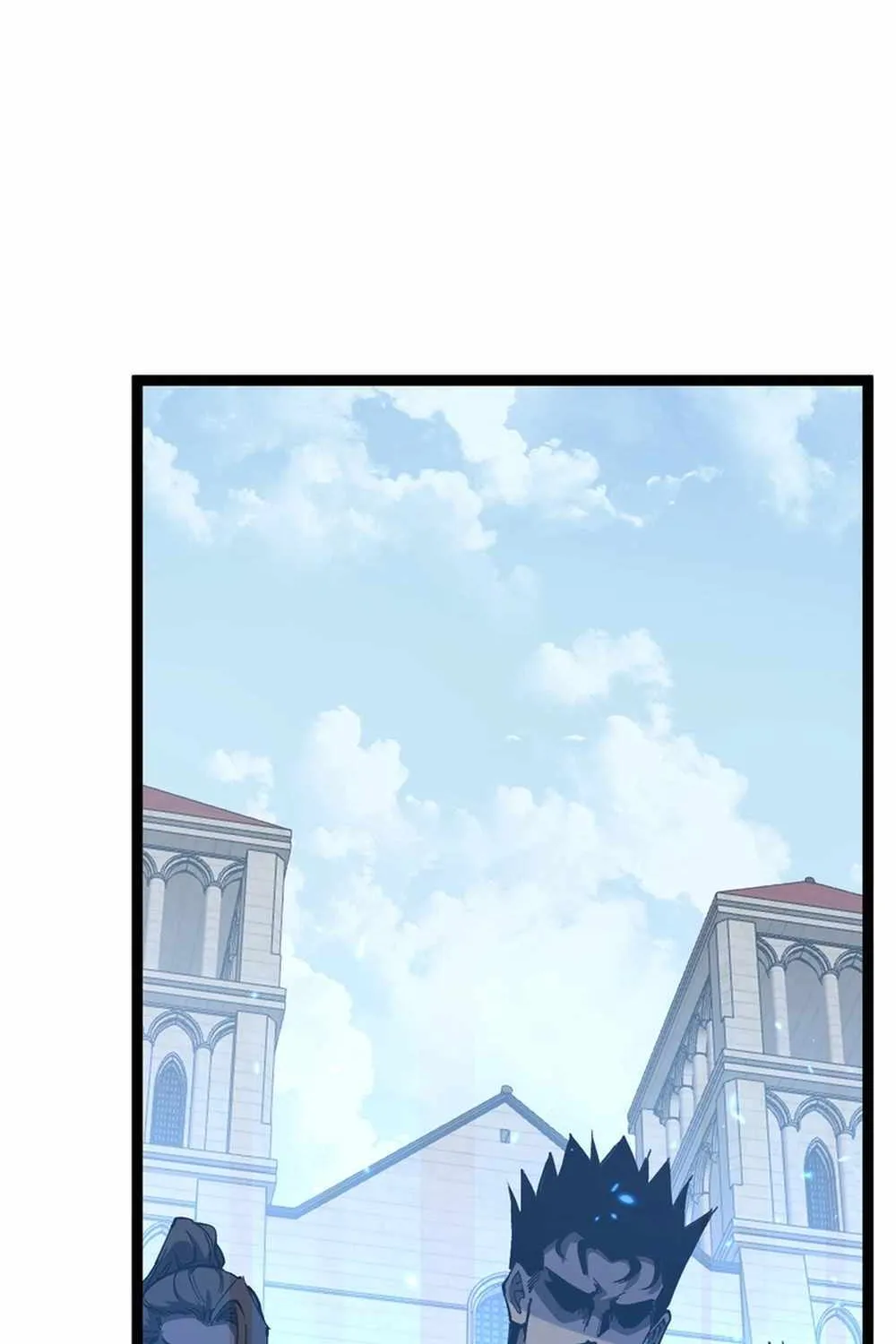 God-level Assassin, I’m the Shadow, chapter 11, page 21