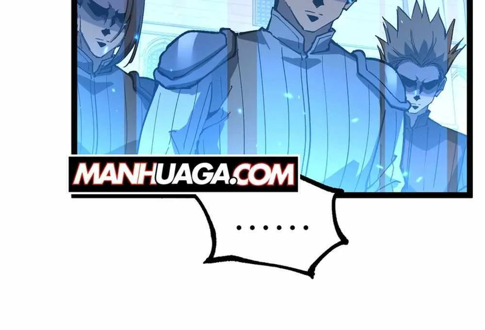 God-level Assassin, I’m the Shadow, chapter 11, page 22