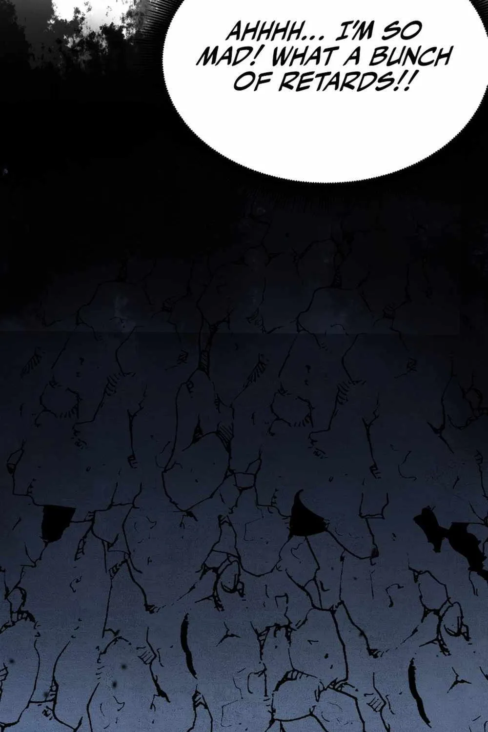 God-level Assassin, I’m the Shadow, chapter 11, page 31