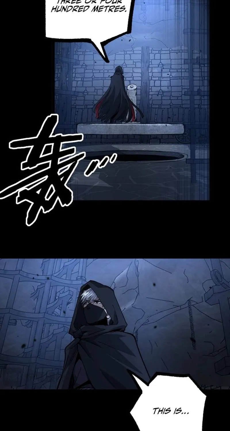 God-level Assassin, I’m the Shadow, chapter 12, page 10