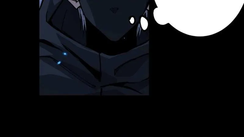 God-level Assassin, I’m the Shadow, chapter 12, page 37