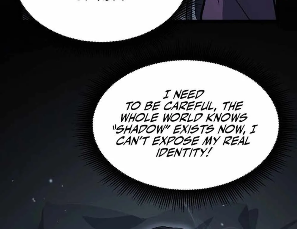 God-level Assassin, I’m the Shadow, chapter 13, page 24