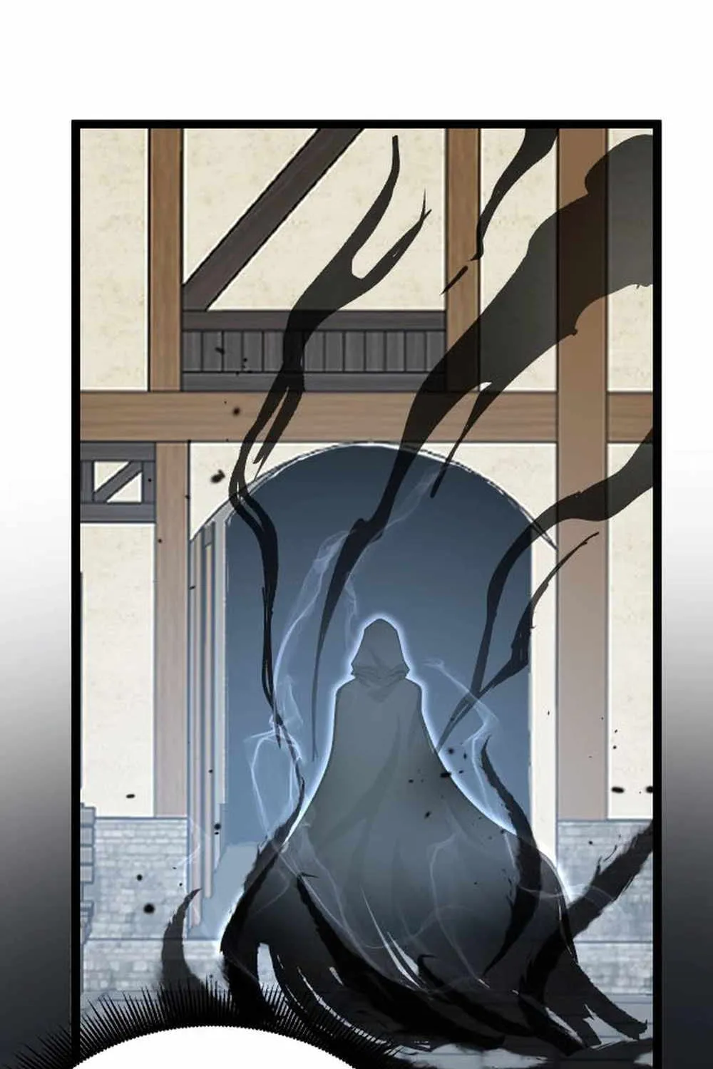 God-level Assassin, I’m the Shadow, chapter 13, page 37