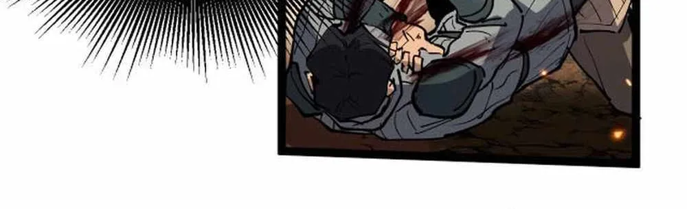 God-level Assassin, I’m the Shadow, chapter 13, page 57