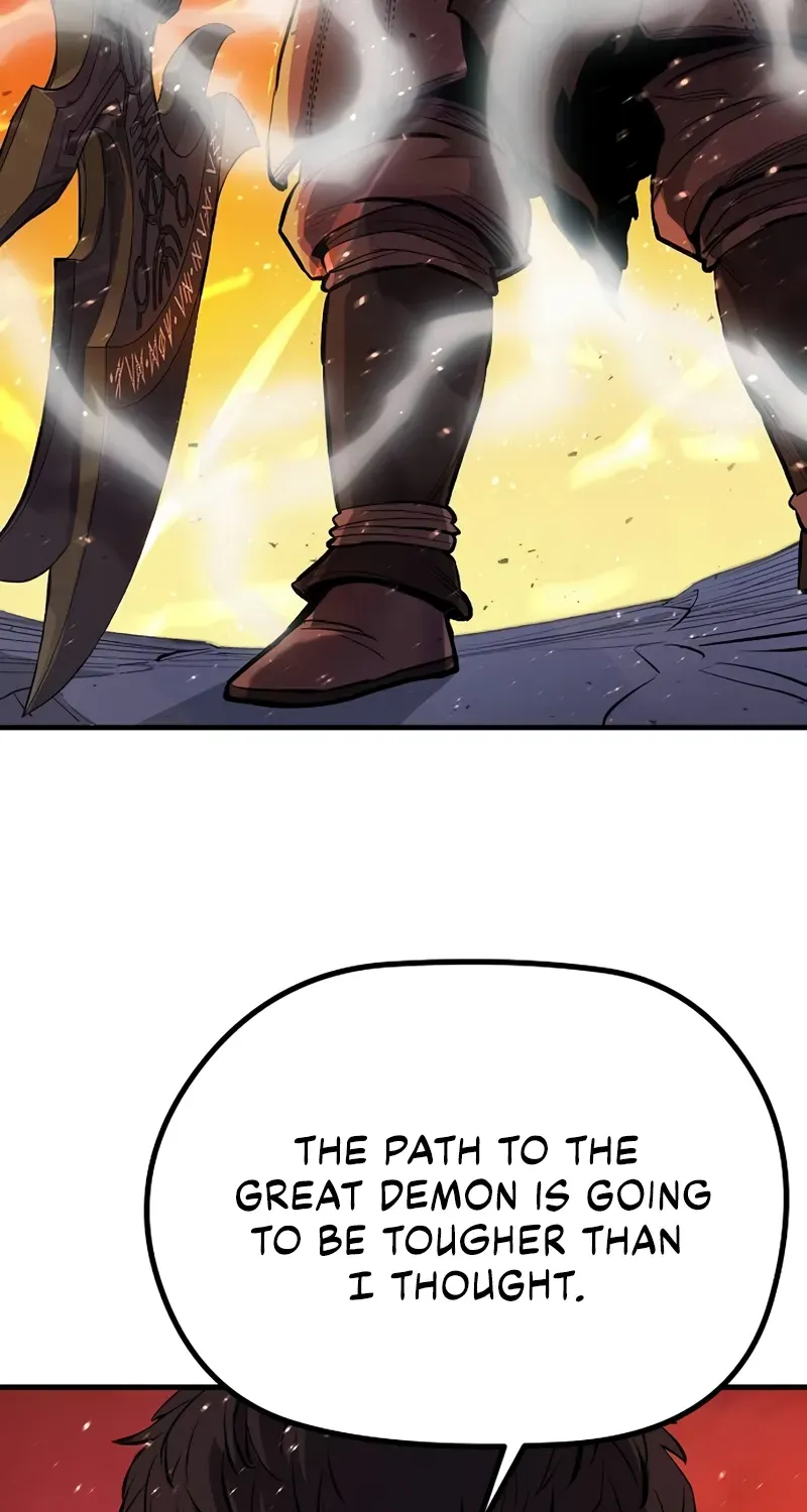 The Berserker's Second Playthrough, chapter 1, page 24