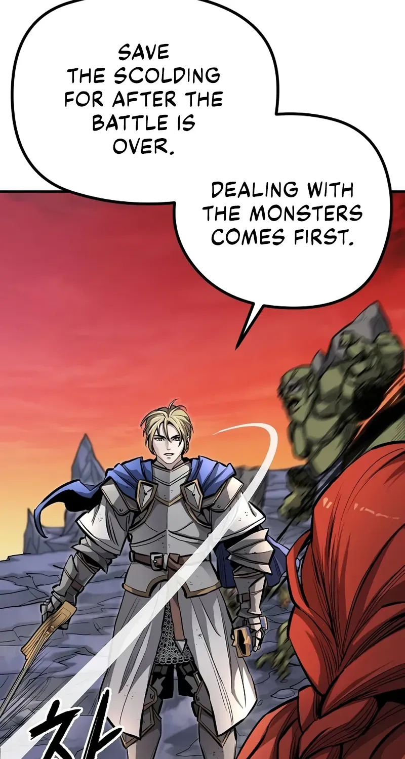 The Berserker's Second Playthrough, chapter 1, page 35
