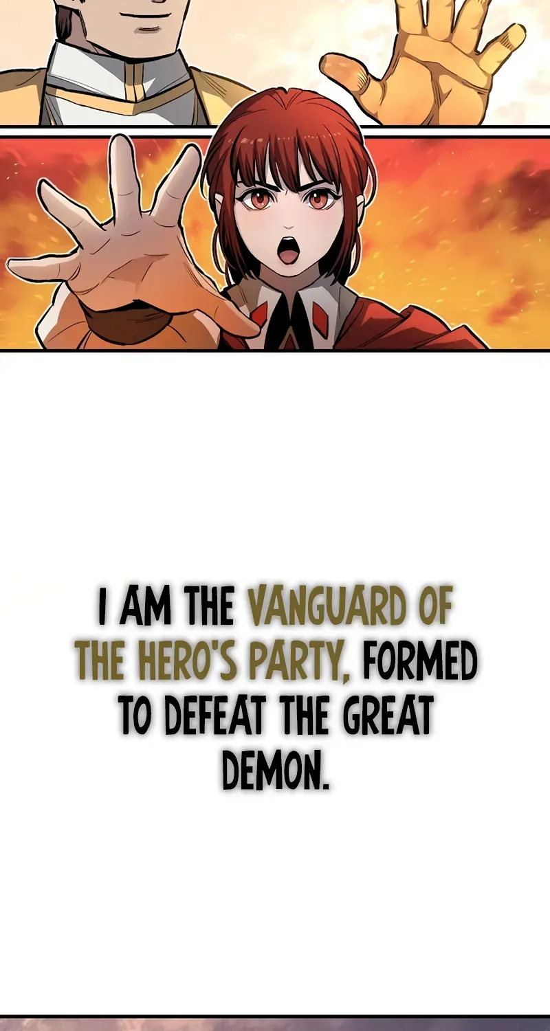 The Berserker's Second Playthrough, chapter 1, page 48