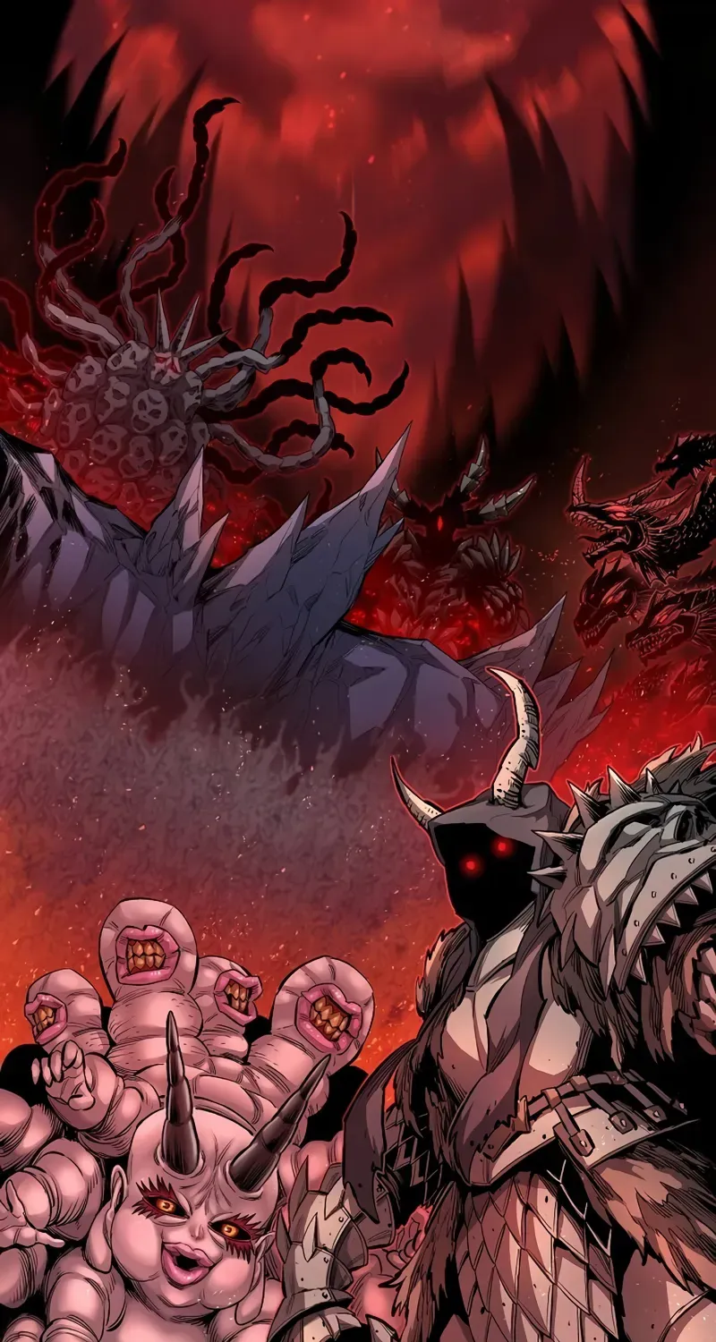 The Berserker's Second Playthrough, chapter 1, page 60